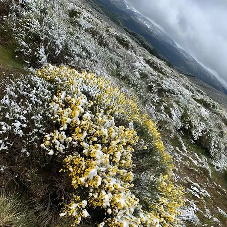 La De Gredos