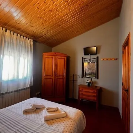 Feriehus La De Gredos