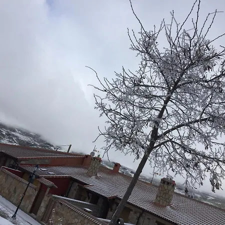 Feriehus La De Gredos *