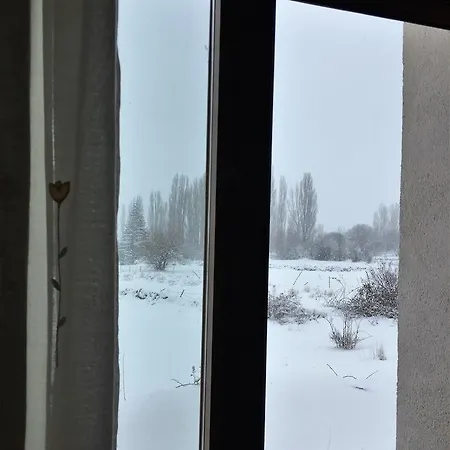 Feriehus La De Gredos *