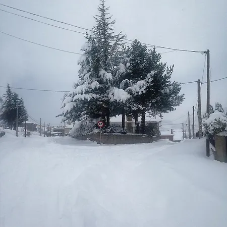 La De Gredos * San Martin de la Vega del Alberche