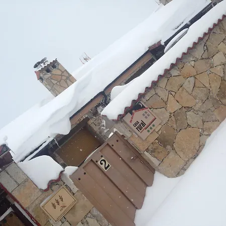 La De Gredos * San Martin de la Vega del Alberche