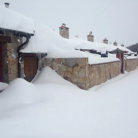 Casa de Férias La De Gredos *
